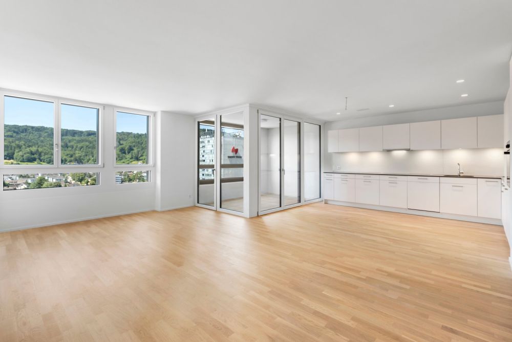 Moderne 4.5-Zimmer-Wohnung in Spreitenbach – zum Wohlfühlen - Bild 8