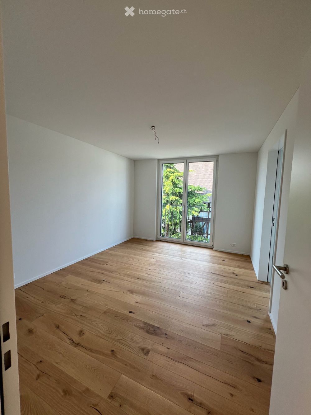 Neubau in Wetzikon ZH, hoher Ausbaustandard, 5 min vom Bahnhof Kempten - Bild 7