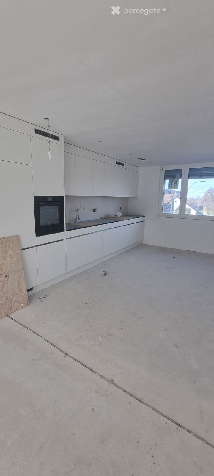 Moderne 4.5-Zimmer-Neubau-Wohnung in Forch - Bild 8