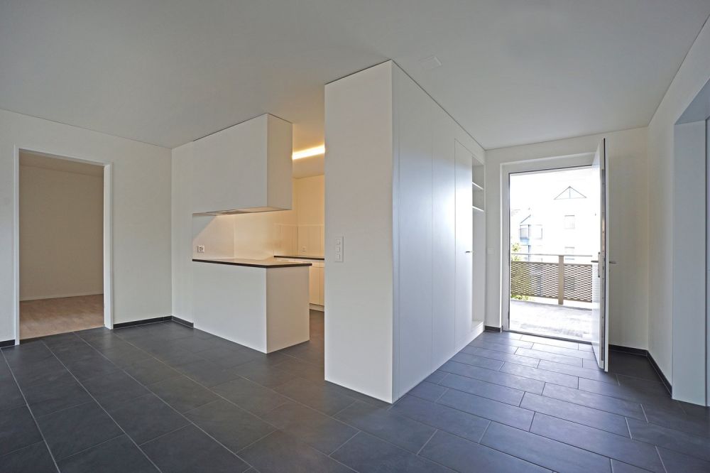 Hier endet Ihre Wohnungssuche! - Küche