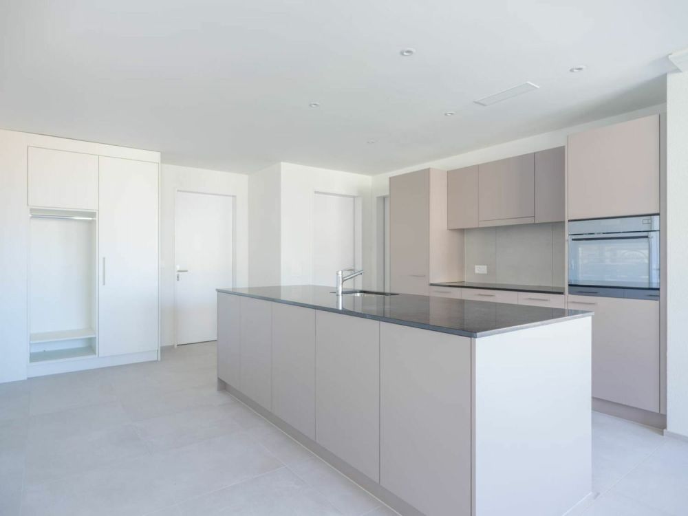 3.5-Zimmer-Neubauwohnung mit gemütlicher Loggia - Referenzbild