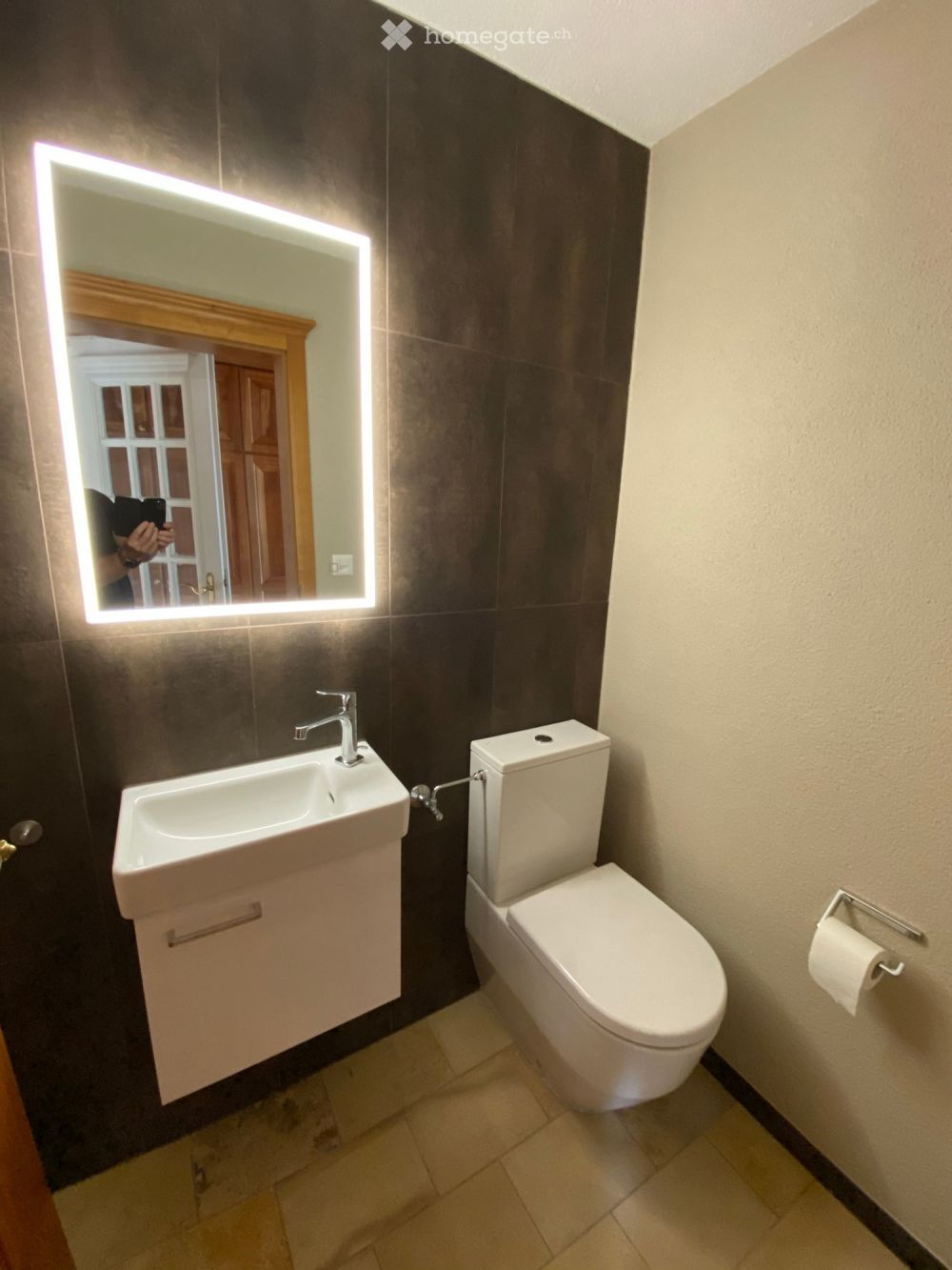 Wohnen im wunderschönen Schloss Lohnegg mit Seesicht - Bild 4