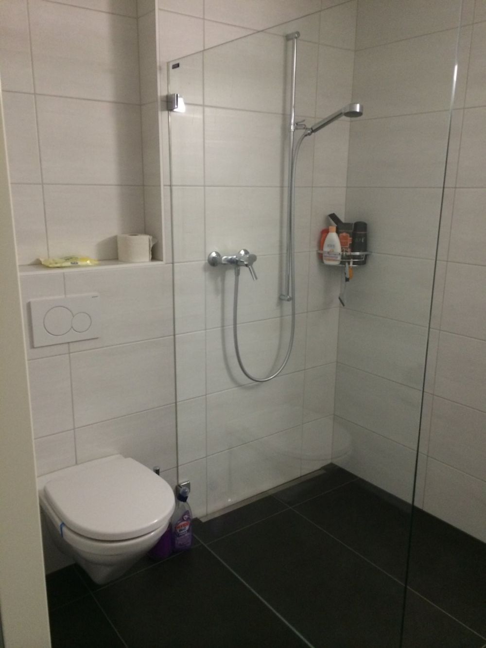 Moderne Wohnung an top Lage mit wunderschöner Aussicht - 09