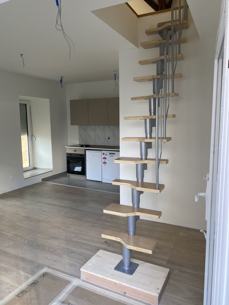 ERSTVERMIETUNG NEUBAU! - Bild 7