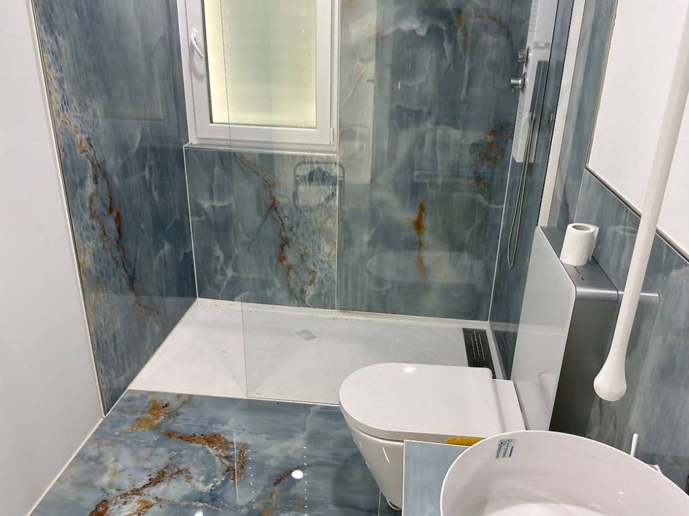 Attikawohnung 2.5Zi mit grosser Terasse - Erstvermietung!  - Bild 4