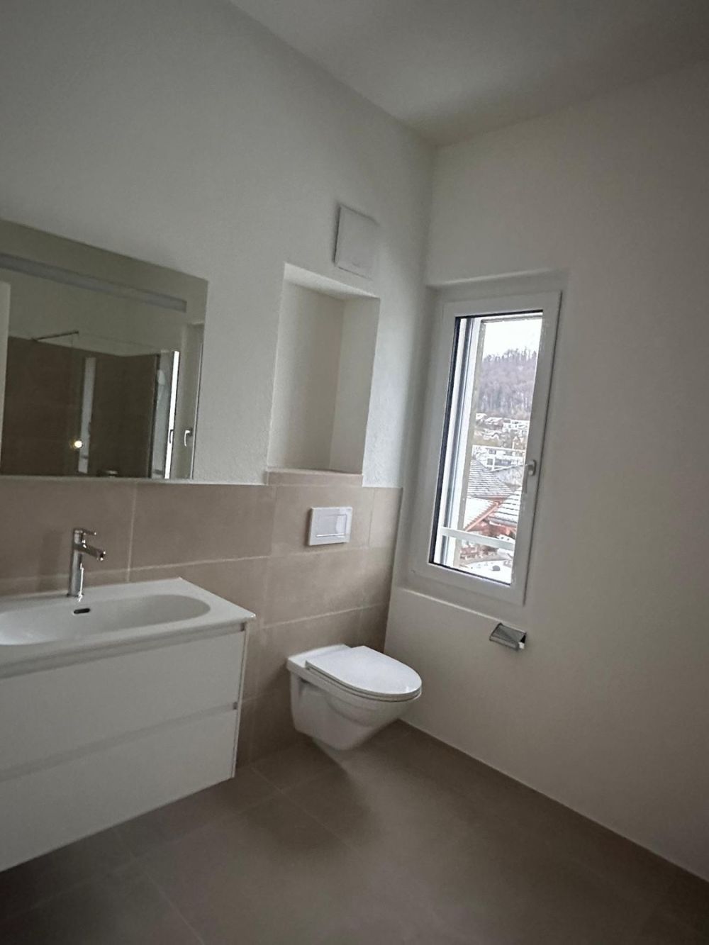 Schöne neue 4.5-Zimmer-Dachwohnungen zu vermieten - Bild 5