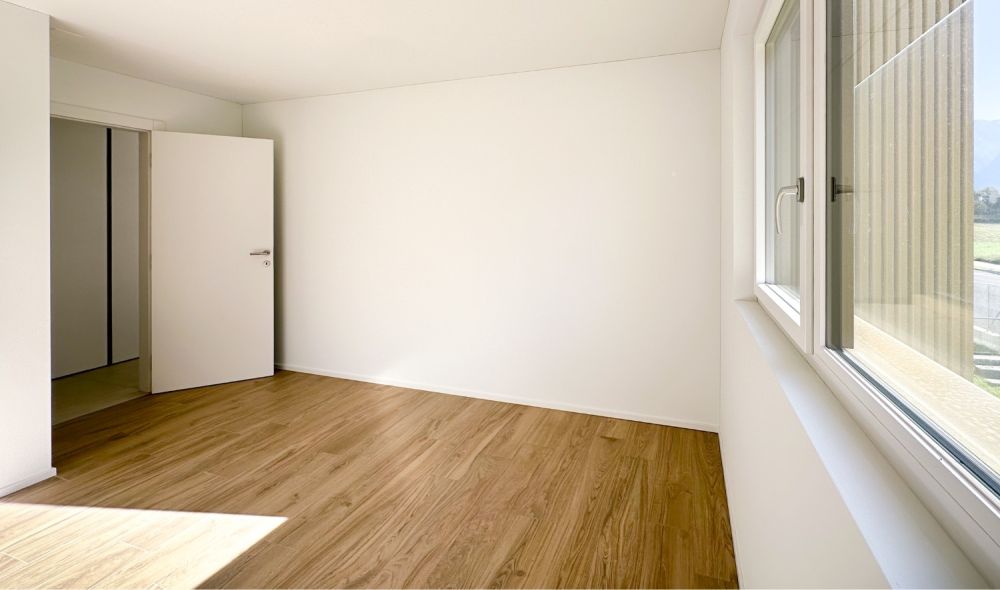 ELEGANTE 2.5 LOCALI CON TERRAZZO A LUMINO (TI) - Bild 7