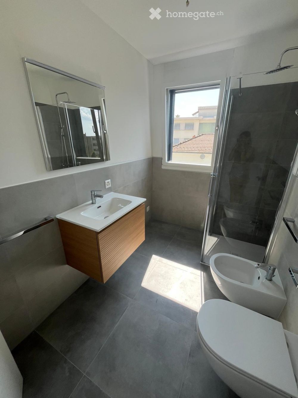 Nuovo 2, 5 locali tutto compreso - Bild 2