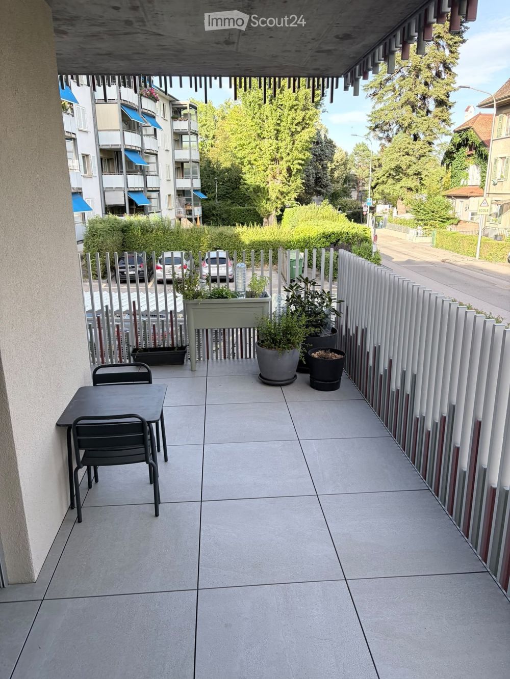 Reprise de bail - appartement 3.5 pièces au 1er étage - quartier calme à 5 min de la gare - Nyon - Bild 5