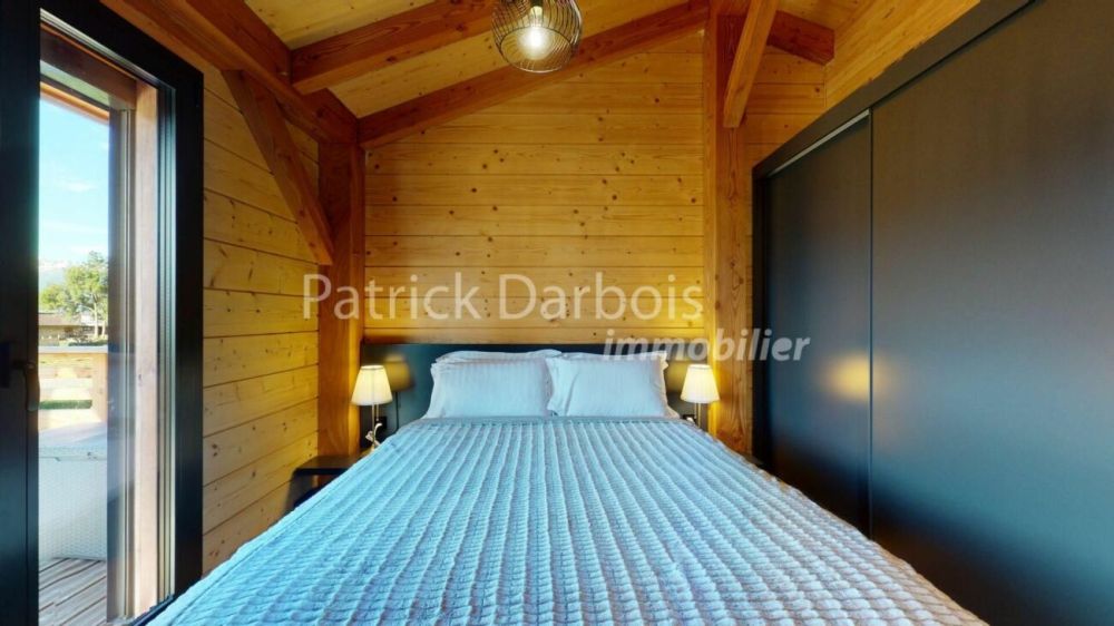 Chalet 4.5 pièces à Anzère - Bild 12