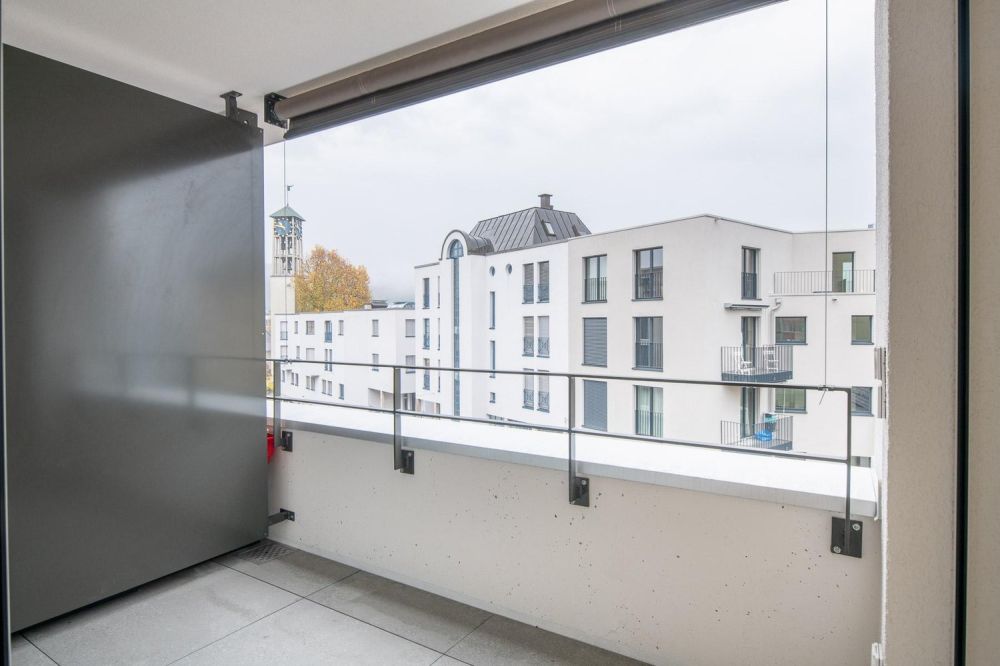 Moderne 2.5-Zimmer-Wohnung im Herzen von Neuhausen! - Bild 7
