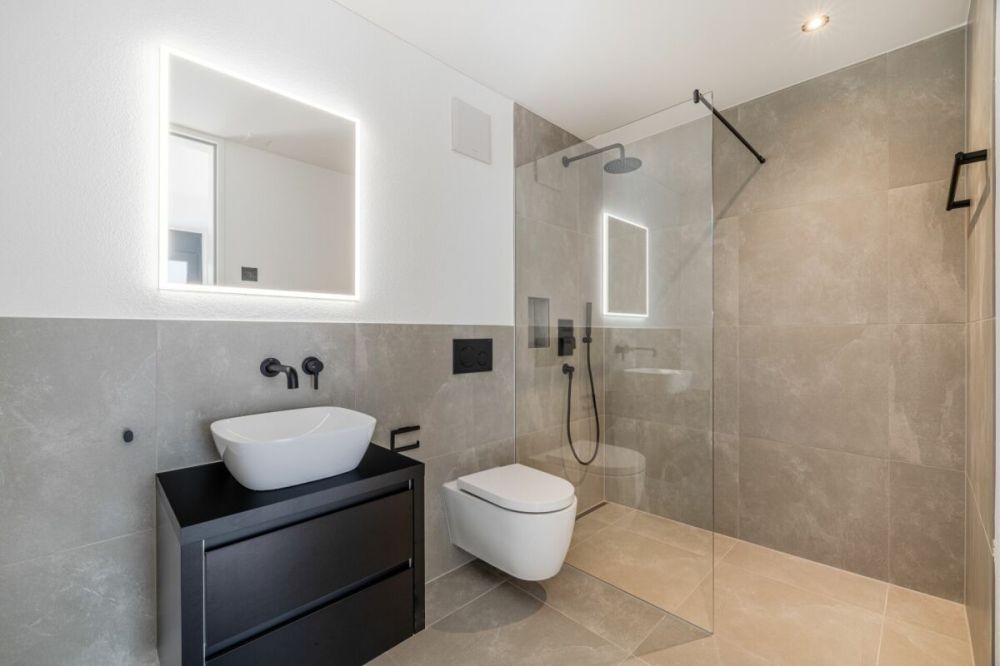 Exklusive 4.5 Zimmer-Wohnung - Bild 4