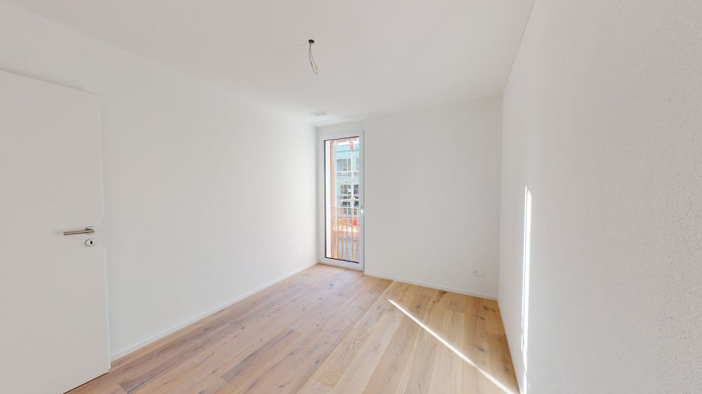 3.5 Zimmerwohnung  - Bachtelblick Bubikon - Bild 5