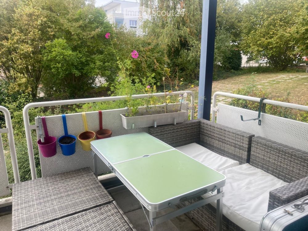 Wohnung in Freiburg - Bild 1