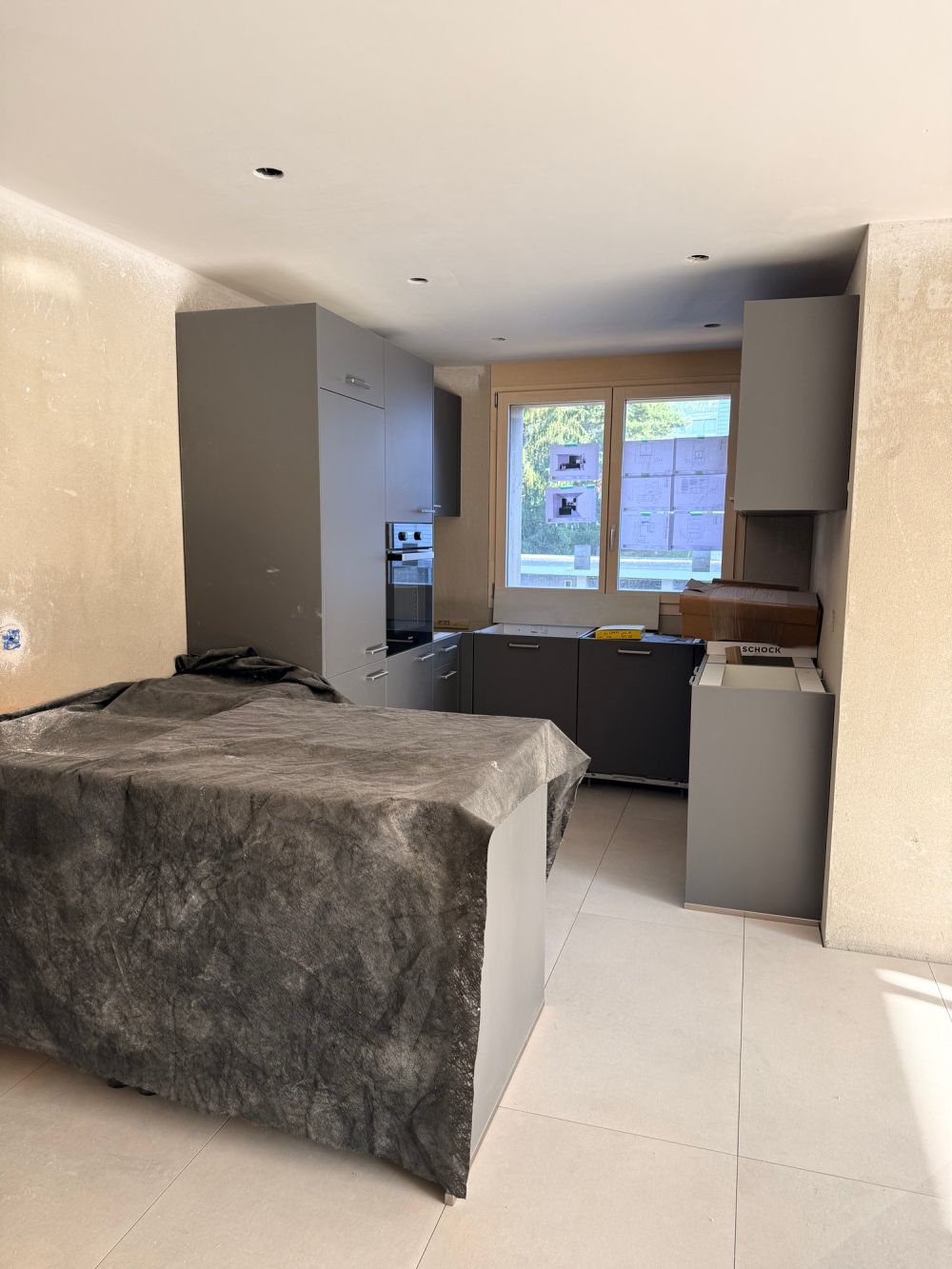 Moderne 3.5 bis 4.5-Zimmer-Wohnungen  in Beringen - Bild 10