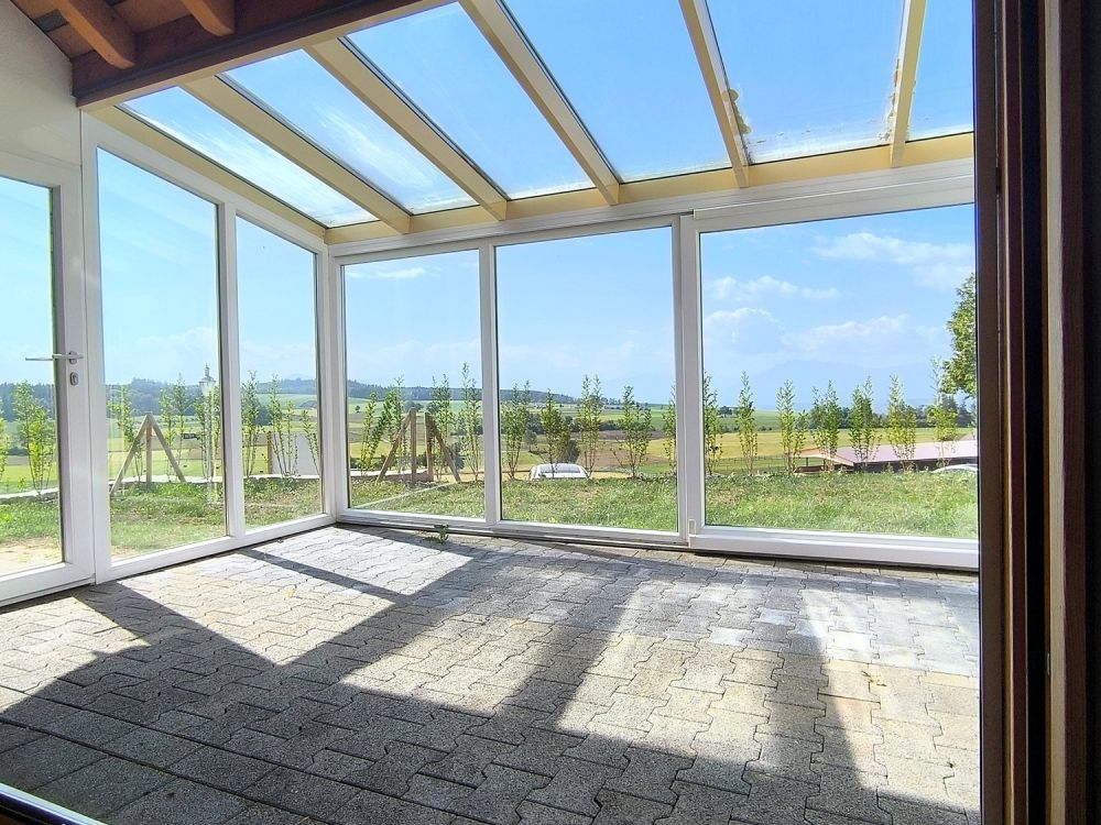 Einfach WOW... Bergpanorama ohne Ende - Bild 4