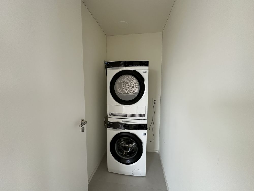 HAUS AM BACH - NAHE DER NATUR, NAHE DER STADT - Waschturm