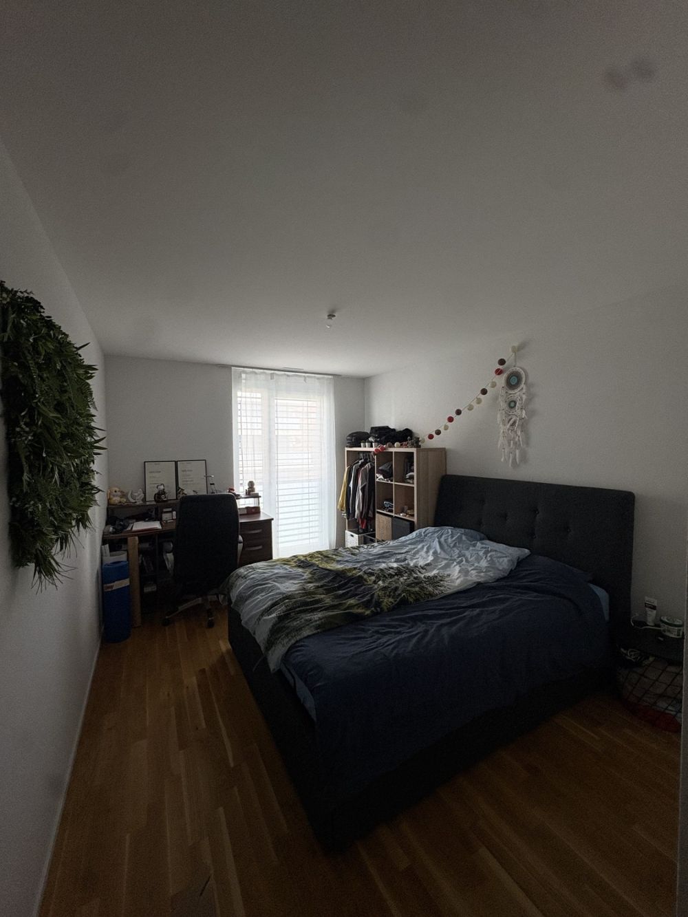 Appartement 2 ½ pièces, 2800 Delémont - Bild 8