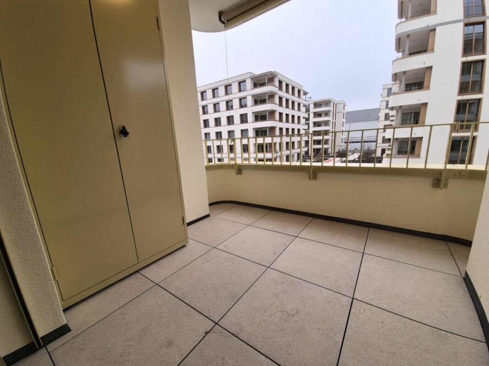 Prairie 4 - Appartement 4.5 pièces au 3ème étage. - Bild 6