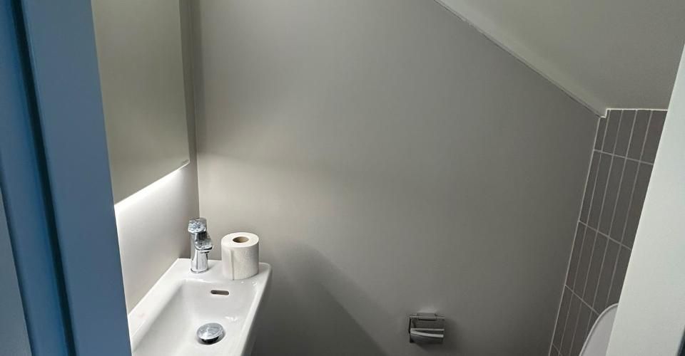 Élégant 4 pièces neuf au cœur de Genève – Rue de Rive - Duplex 4 pièces - image - 7