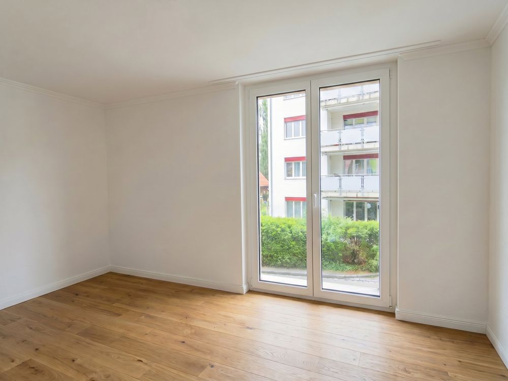 Erstvermietung - Attraktive 2.5 Zimmer-Neubauwohnungen an ruhiger Lage - Bild 5
