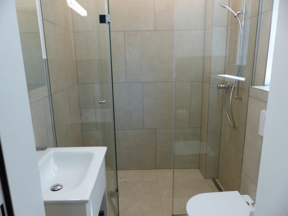 ATTRAKTIVES 4.5 ZIMMER-DEFH ZUM MIETEN / NEUBAU - Bild 8