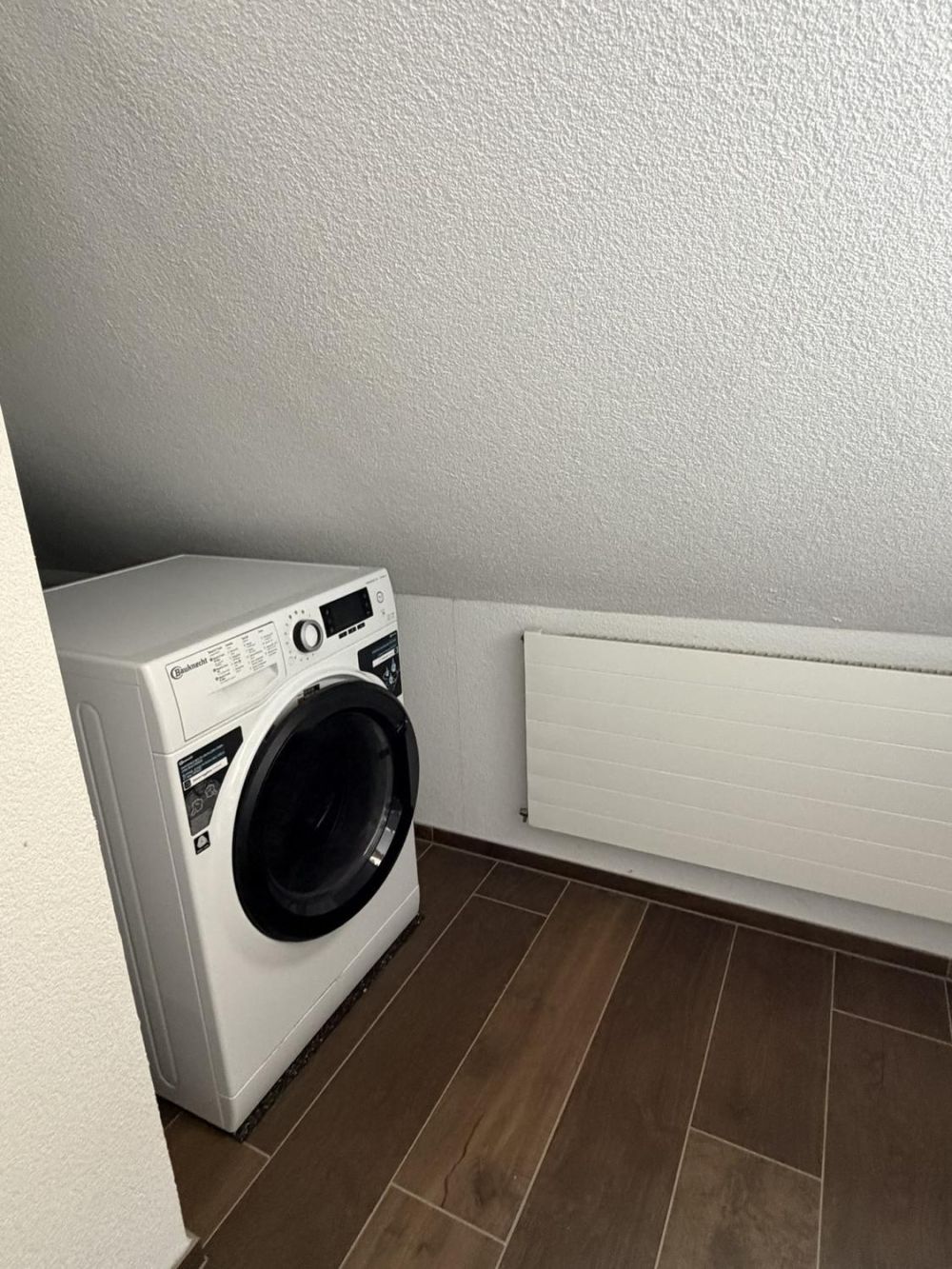 Charming 1.5-Room Apartment in Kappelen - Bild 4