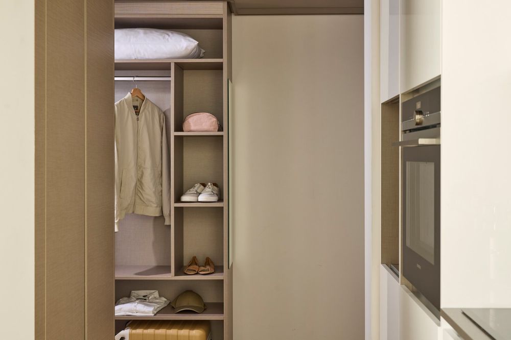 Studio Apartment  - Genève - Bild 8