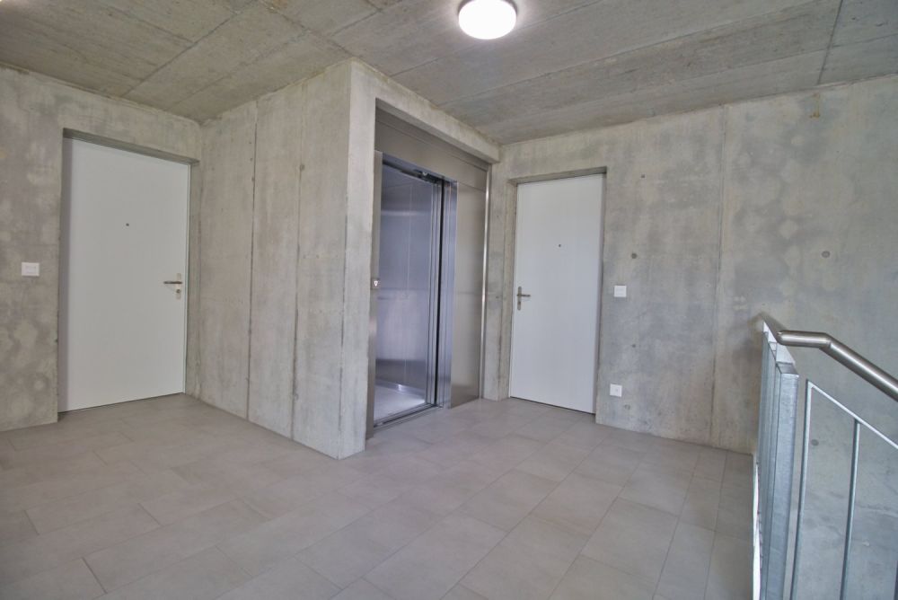 Erstvermietung 4.5-Zimmer-Wohnung mit Terrasse - Bild 13