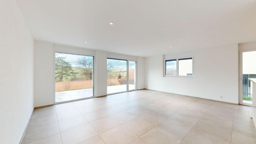 Kienberg / 5.5 Zimmer Doppeleinfamilienhaus zu vermieten - Bild 5