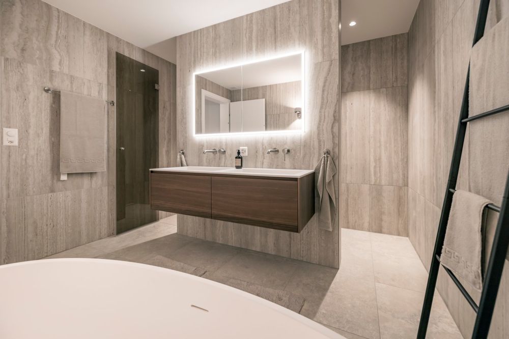 «Quartier³» - mittendrin, am Berg» - Bild 9