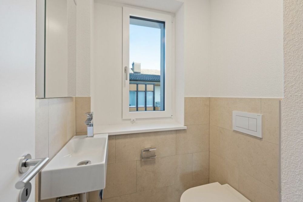 Exklusive 3.5-Zimmer-Wohnung im Herzen von Küsnacht - Bild 4