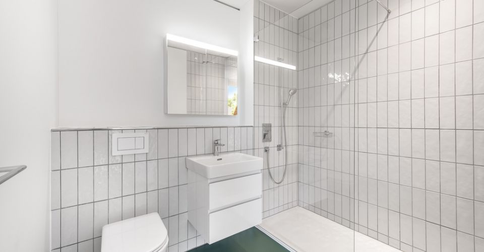 Neubauwohnung in Uster zu vermieten - Appartement 2.5 pièces - image - 8