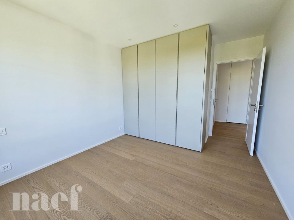 Attique de 5 pièces dans une copropriété récente à Vésenaz - Bild 10