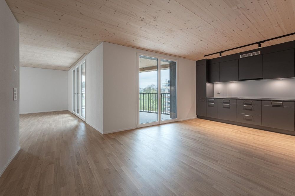 4.5 Zimmerwohnung in Uster - Bild 2