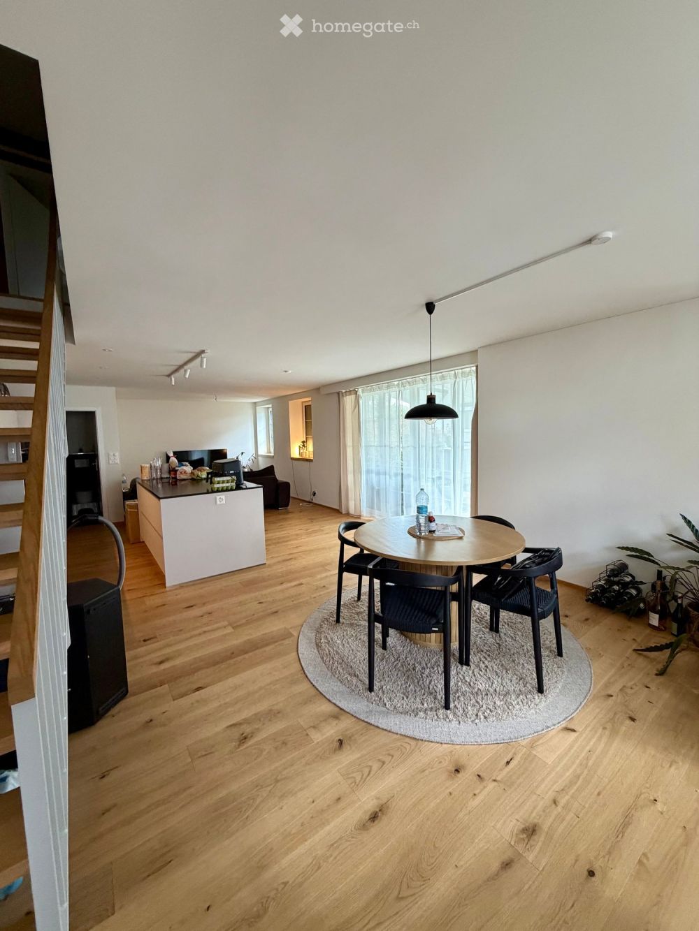 3 ½ Zimmer-Wohnung in Höri mieten - Bild 1
