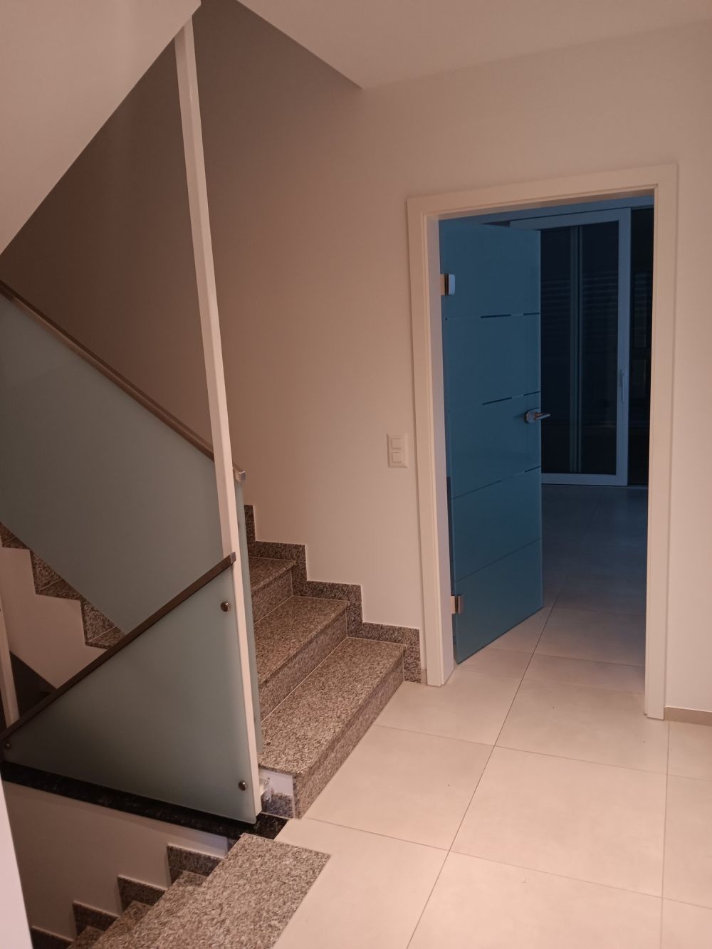 Grosszügiges modernes 5.5 Zimmer-Einfamilienhaus in Erschwil / SO - Bild 5