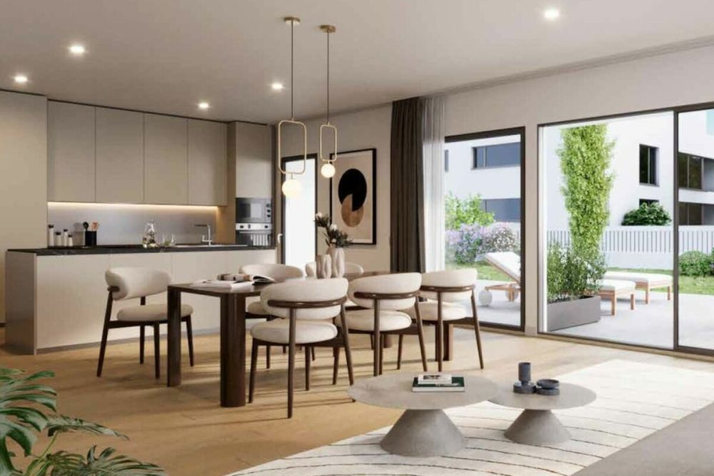 Erstvermietung | Neubau-Qualität & Eigentums-Standard | Traumhafte Garten-Terrasse (44 m²) zum Geniessen - Bild 4