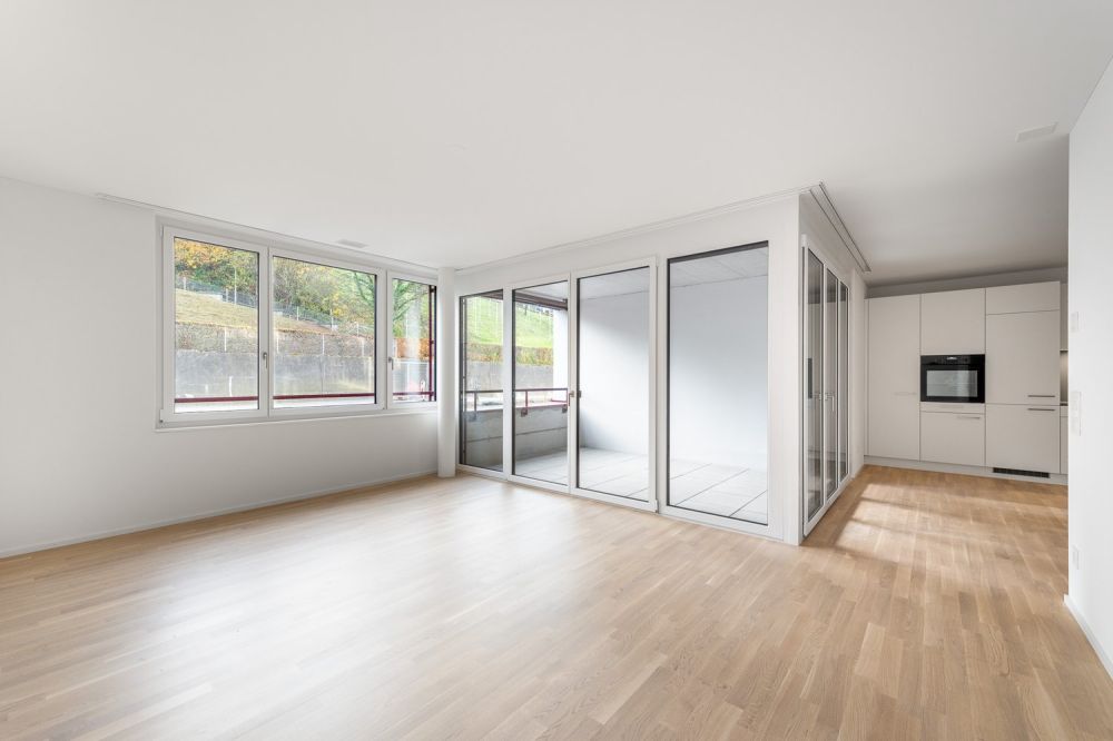 ERSTVERMIETUNG "AuPark" - Wohnen am Zürichsee - Bild 3