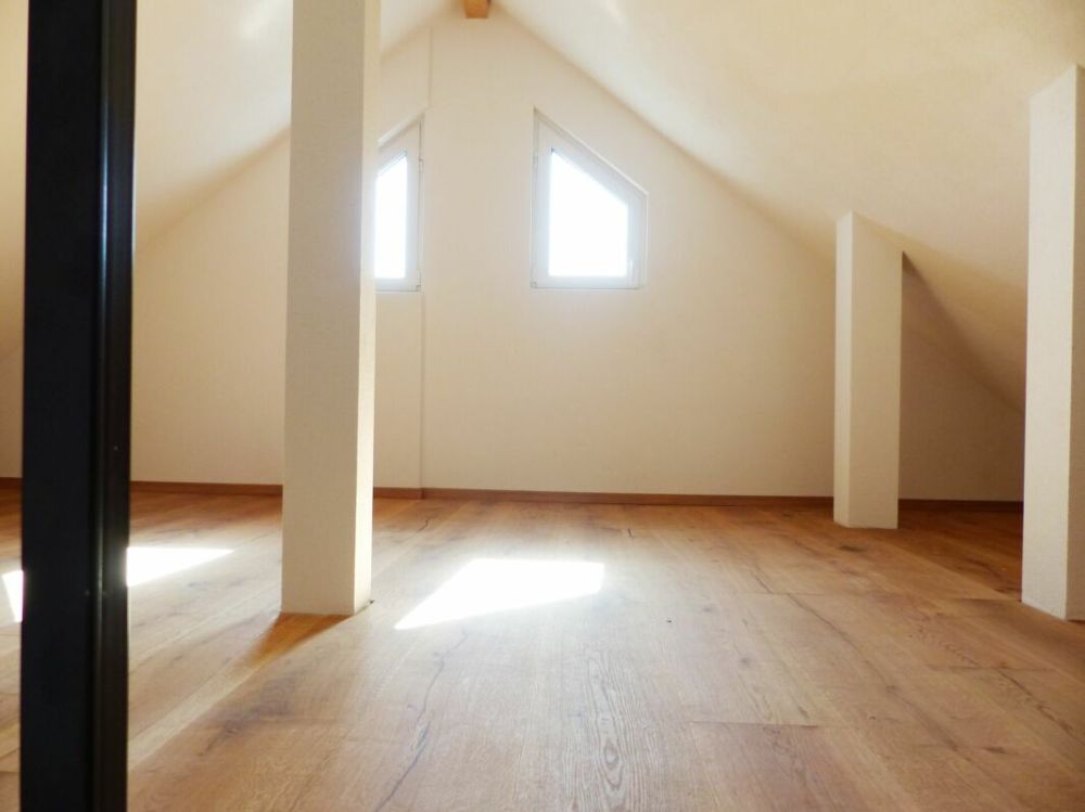 Neubau 5.5 Zimmer Eckeinfamilienhaus - Bild 11