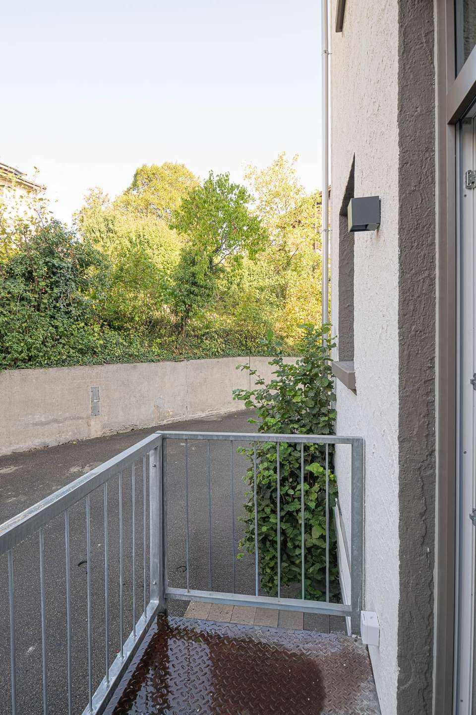Schlossstrasse - Wohnfreude erwartet Sie - kleiner Balkon
