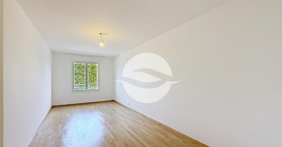 Magnifique et spacieux 5 pièces au Grand-Saconnex, grande terrasse ! - Appartement 5 pièces - image - 5