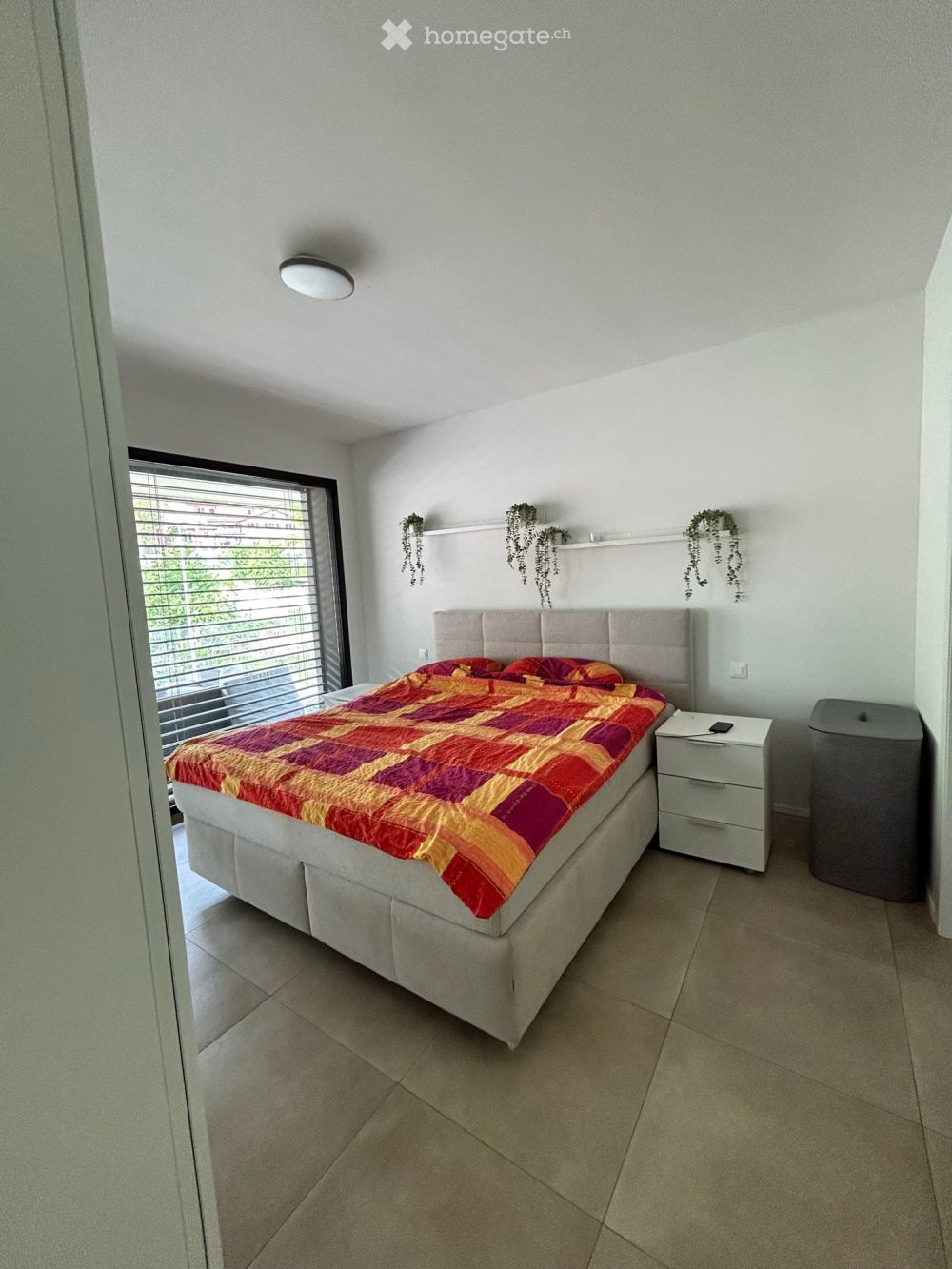 Appartamento 3.5 A Bedano - Bild 4