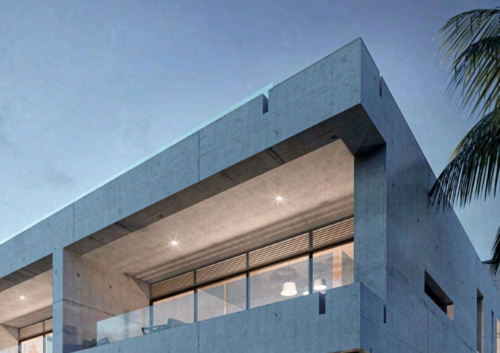 Una residenza esclusiva per un lifestyle contemporaneo - Bild 2