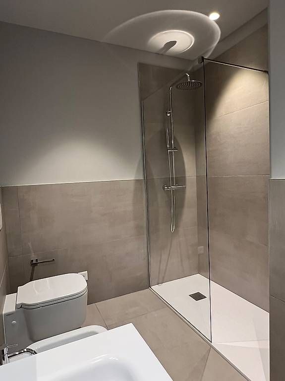 HM 12469 Breganzona 2.5 loc. app. arredato  - Bild 6