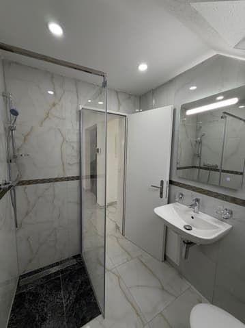 Appartement Duplex 4.5 pcs Nouveau à Bienne ! - Bild 5