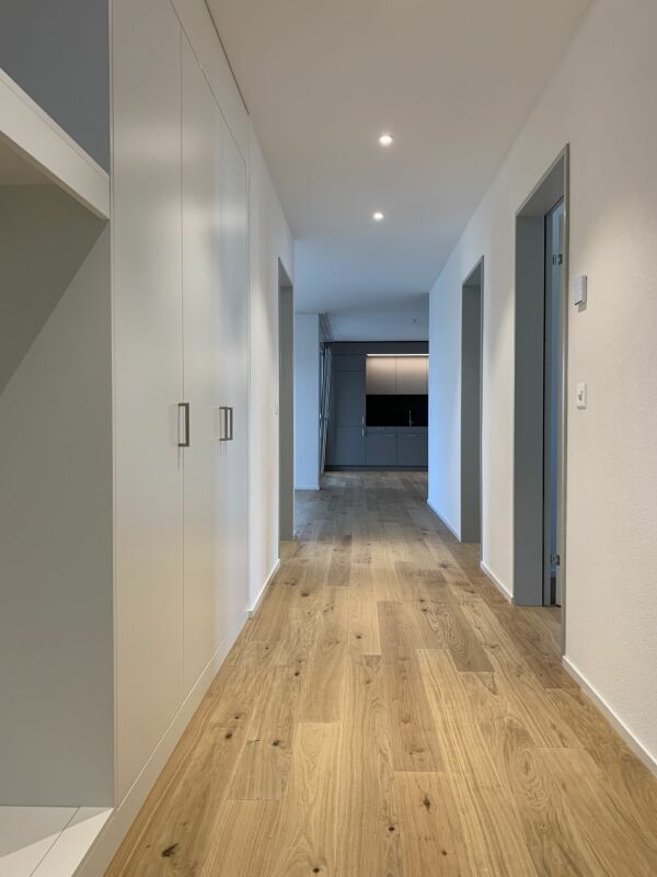 4.5 Zimmer Wohnung im 2.OG - Bild 4