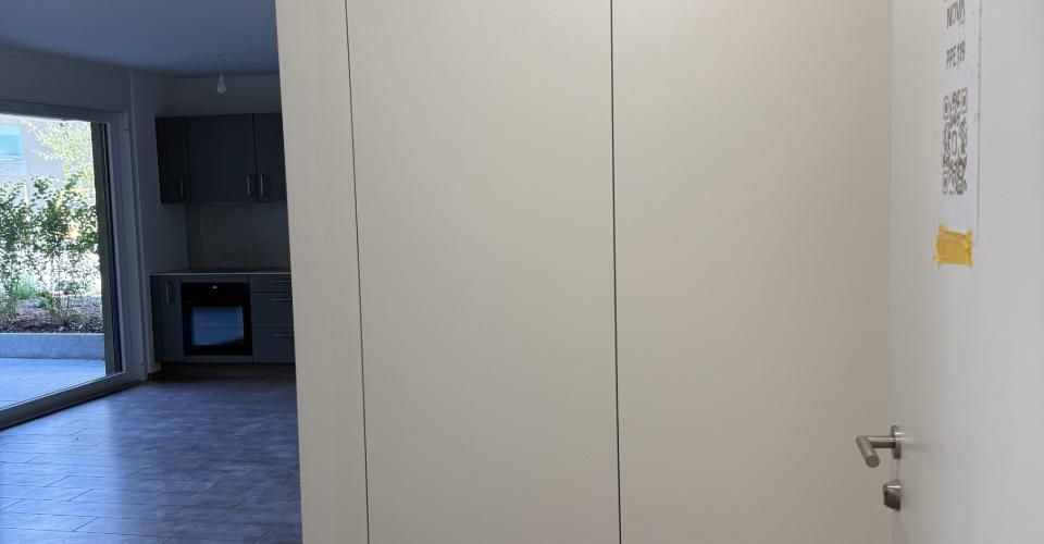 Appartement de 2.5 pièces au rez-de-chaussée - lot 119 ALEGRIA à Uvrier - Appartement 2.5 pièces - image - 7
