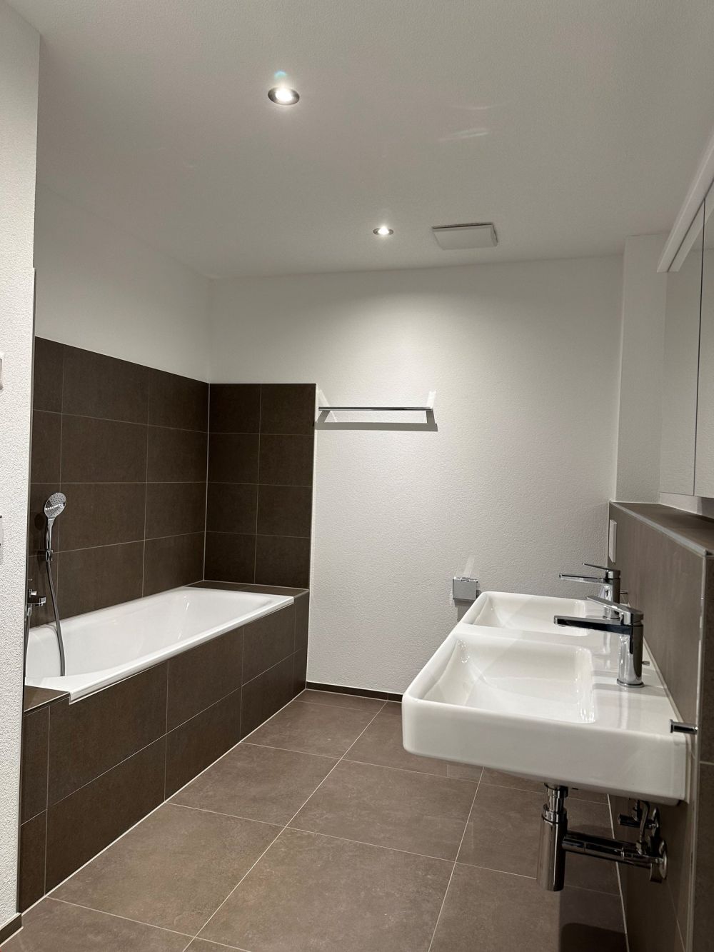 Erdgeschoss-Wohnung im Zentrum von Grenchen - Bild 6