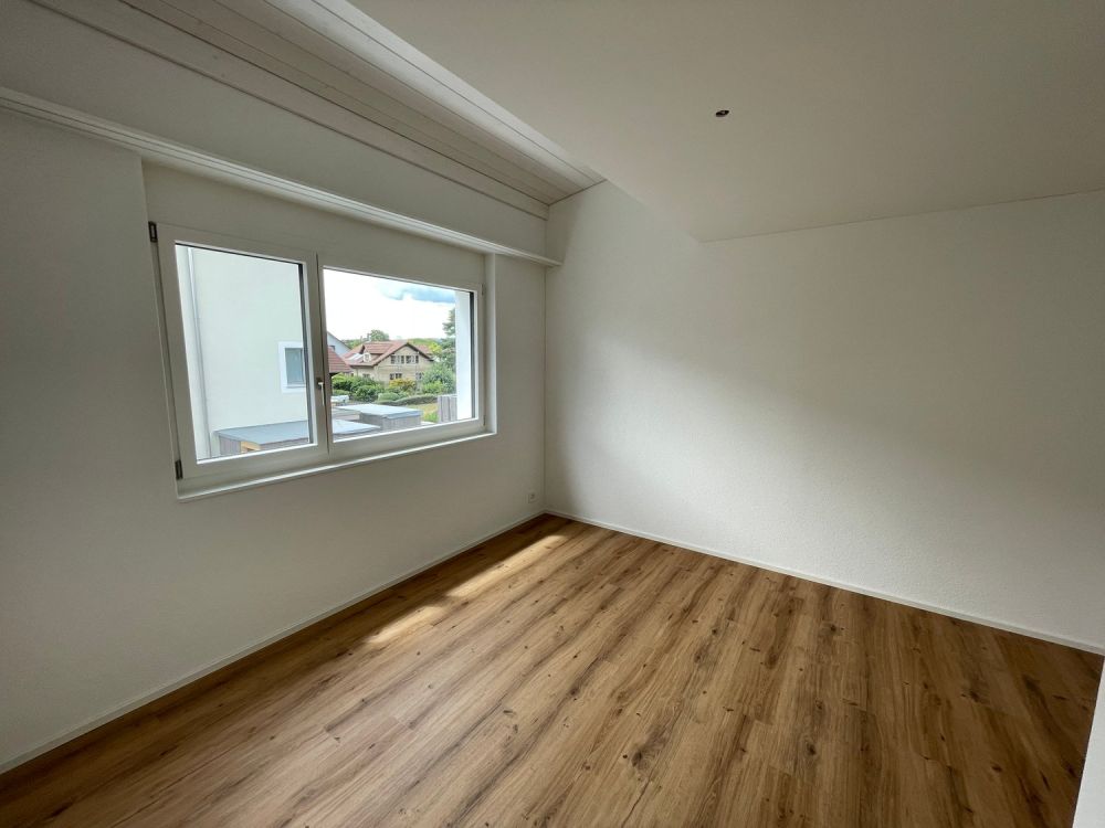 Erstvermietung  Moderne 4.5-Zimmer-Neubauwohnung - Zimmer 3